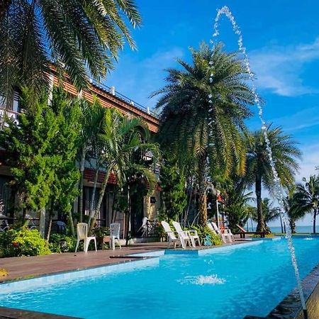 Windy Seaview Resort Praia de Chao Lao Exterior foto