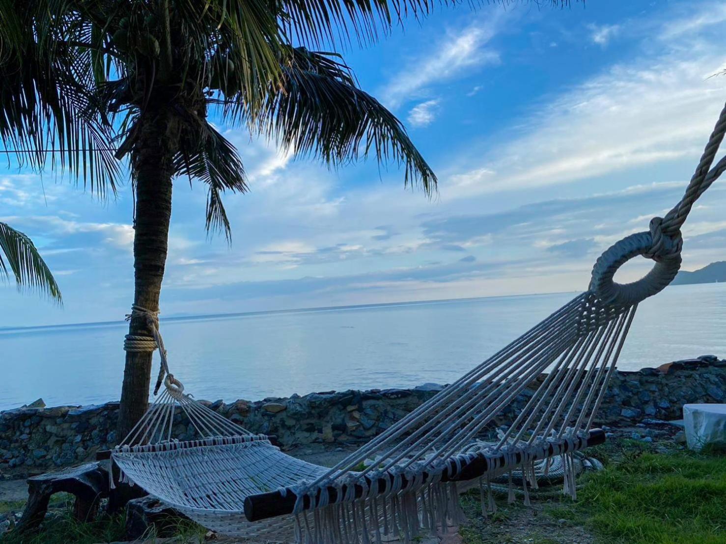 Windy Seaview Resort Praia de Chao Lao Exterior foto